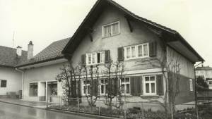 Der Dorfladen Müller