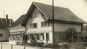 Der Dorfladen Müller