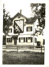 Restaurant zur Traube