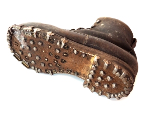 ...doch auch dieses Foto – wie schliesslich zwanzig weitere – benötigte eine aufwändige Nachbearbeitung.