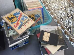 Sekundärliteratur für die seriöse Weiterbildung.