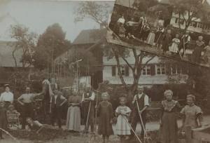 Die unter dem neuen Scanner eingelesenen Fotos waren schliesslich sogar noch besser als die Originale (wie auch immer so was möglich ist).