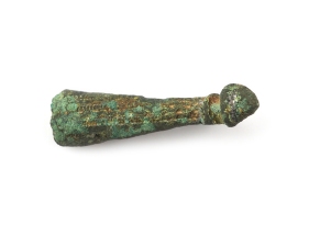 Fuss Aucissa-Fibel