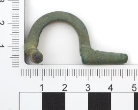 Armbrustfibel