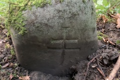 Grenzstein 2