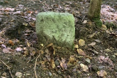 Grenzstein 4