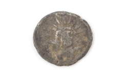 Hortfund: Denar 6 (Sol)