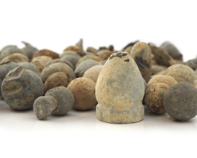 Übersicht Militaria