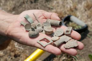 Die Suche vom 3. August 2018