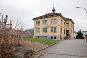 Türmlischulhaus
