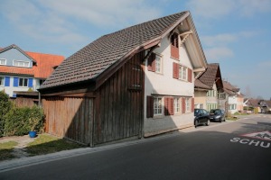 Dorfstrasse