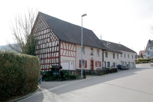 Dorfstrasse