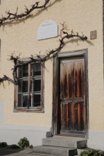 Wohnhaus der Peregrina