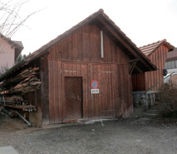 Spritzenhaus