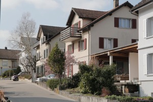 Stickerhäuser Freudenbergstrasse