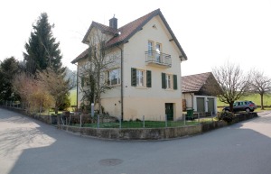Wohnhaus Gottfried Peter