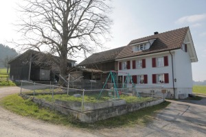 Hof Bodenwies