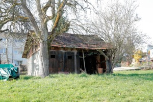 Tresterhäuschen Knecht