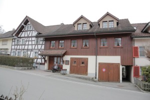 Dorfschür