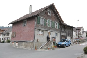 Freudenbergstrasse 1