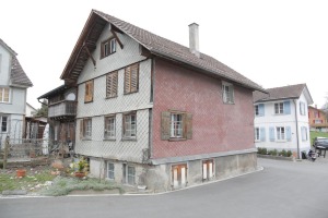 Freudenbergstrasse 1
