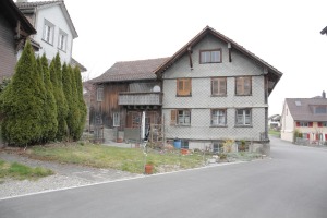Freudenbergstrasse 1