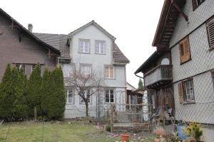 Freudenbergstrasse 1a