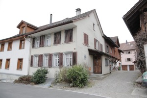 Ringstrasse 1
