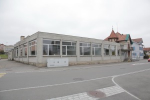 Färberei