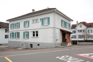 Restaurant zum Scheidweg